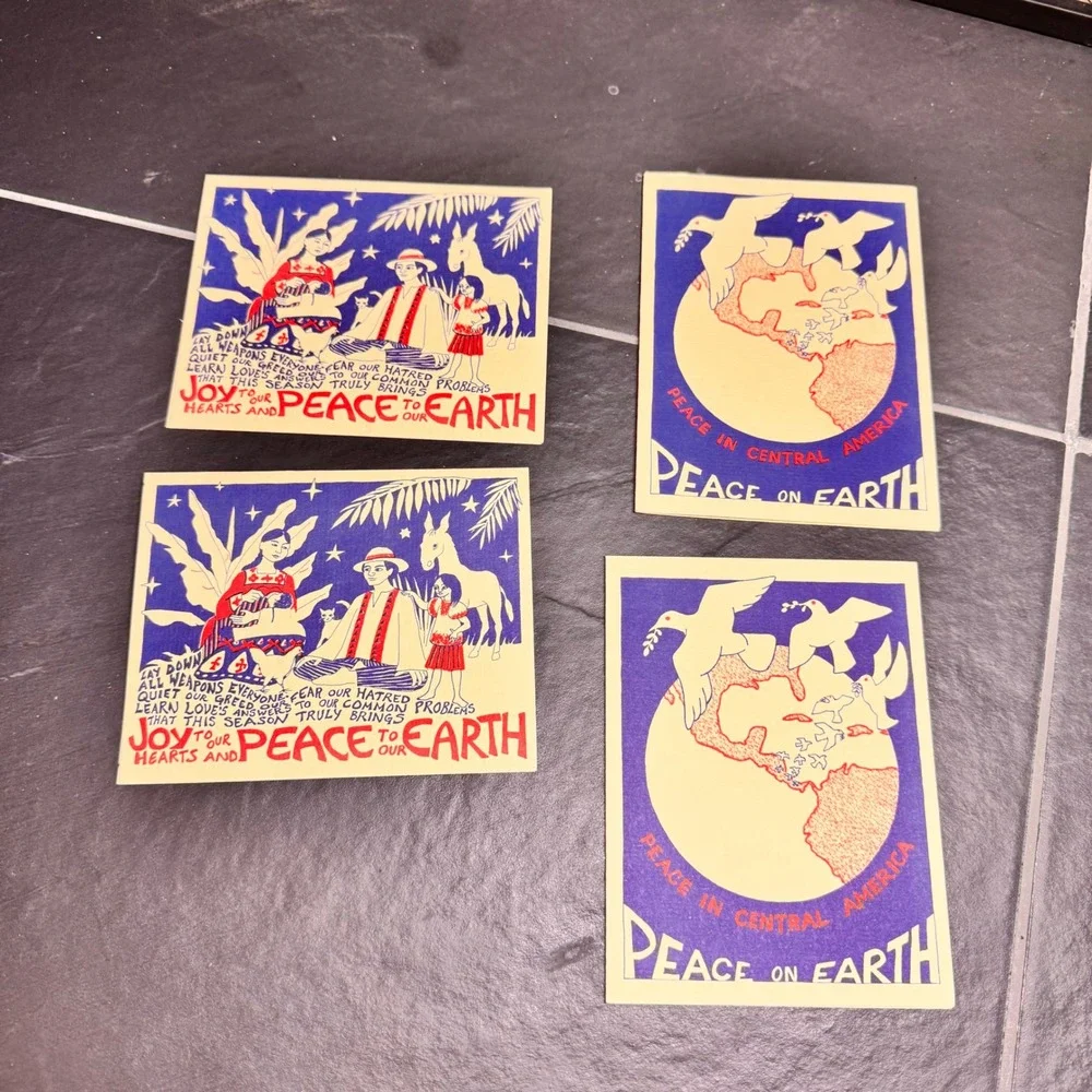 Sandy Eastoak vintage 1989